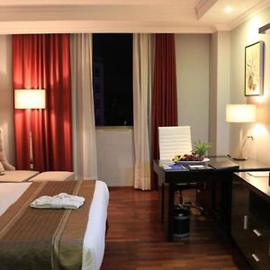 King Extra Room